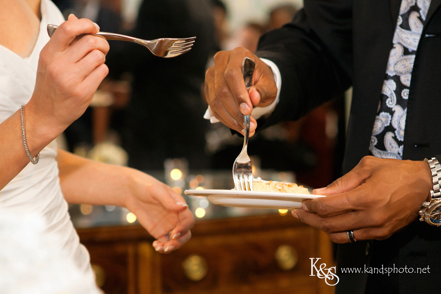 Vincent and Jennifer's Wedding at the Stoneleigh Hotel in Dallas Vincent and Jennifer's Wedding at the Stoneleigh Hotel in Dallas